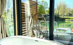 L'Escale Royale La Ferté-sous-Jouarre Marne Meaux