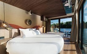 L'Escale Royale La Ferté-sous-Jouarre Marne Meaux